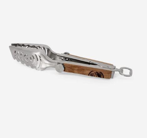 MSW Grillzange