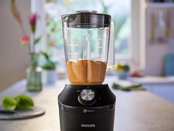 Produktbild Philips BLENDER/HR2191/01 (600 W)