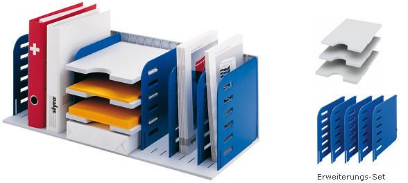 Produktbild Styro Flexiboard (A4)