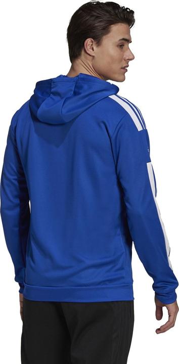 Actual product image adidas SQUADRA 21 HOOD (S)
