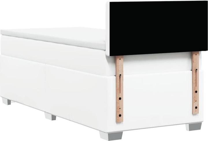 Actual product image vidaXL Boxspringbett (120 x 190 cm)
