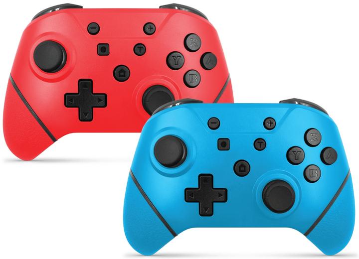 Hyperkin NuChamp (Switch OLED, Switch, Switch Lite)