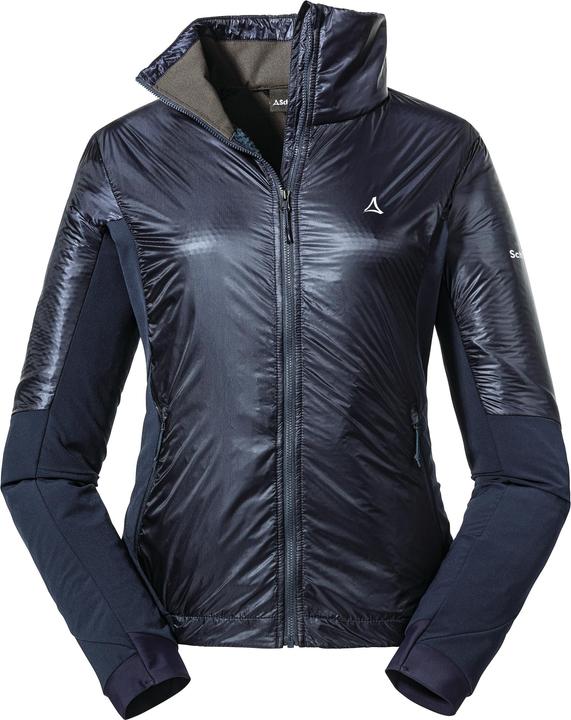 Immagine prodotto Schöffel Cima Mede Hybrid Jack (3XL, 46, XL)