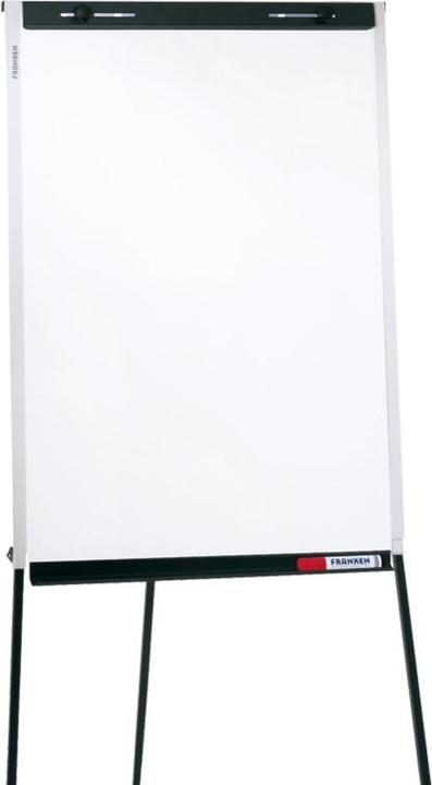 Produktbild Magnetoplan Flipchartpapier 100 Blatt