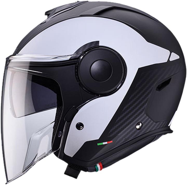 Produktbild Caberg Jethelm Soho Milano (XL)