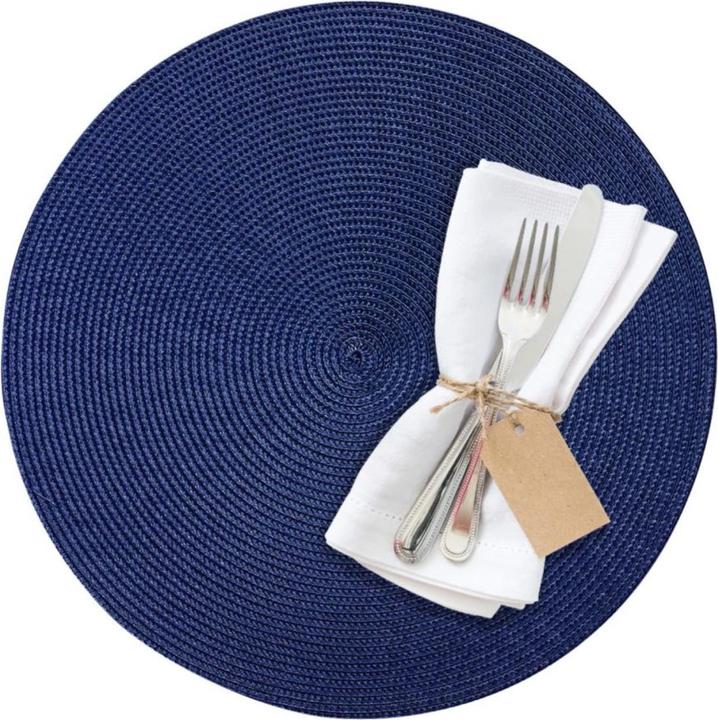 Image du produit Westmark Tischset Circle rund (38 cm)