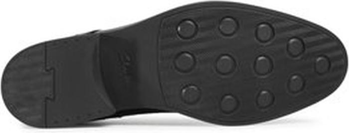 Image du produit Clarks Whiddon Plain Oxford (46)