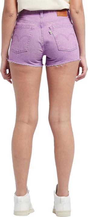 Actual product image Levis Womens/Ladies 501 Original Shorts (28)