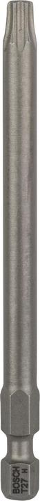 Produktbild Bosch Professional Zubehör Schrauberbit Extra-Hart T27, 89 mm, 1er-Pack