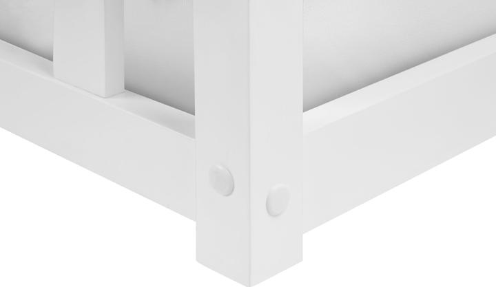 Actual product image Beliani Auribeau (90x200)