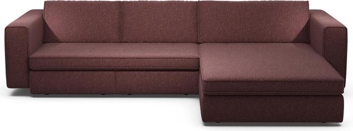 Produktbild Sensoo Cloudy1 (Ecksofa)