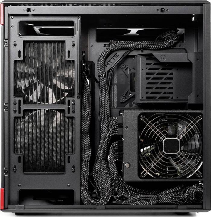Immagine prodotto Hyte Alloggiamento Y60 (CS--Y60-BR)