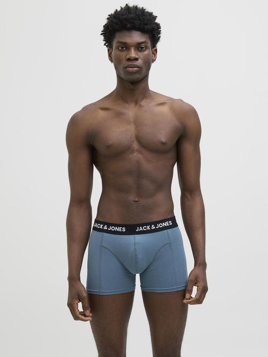 Produktbild Jack & Jones 3er-pack Shorts Shorts (S, 3er Pack)