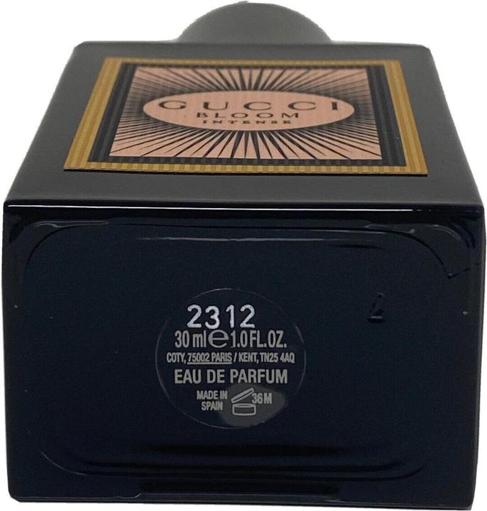 Image du produit Gucci Eau de Parfum Intense (Eau de parfum, 30 ml)