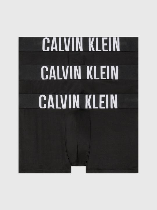 Produktbild Calvin Klein Trunk (XXL, 3er Pack)