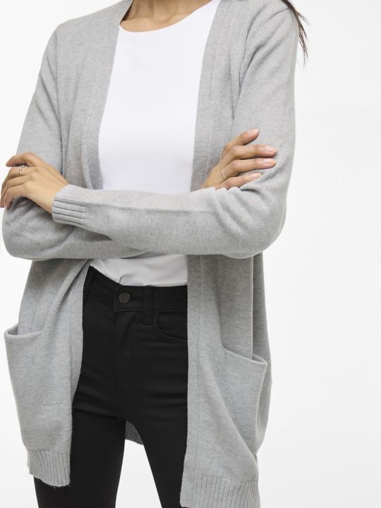 Actual product image Vila Basic cardigan (XS)