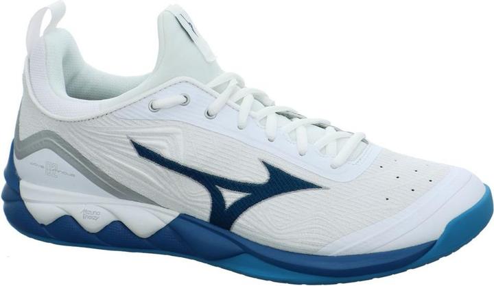 Actual product image Mizuno Wave Luminous 2 (42)