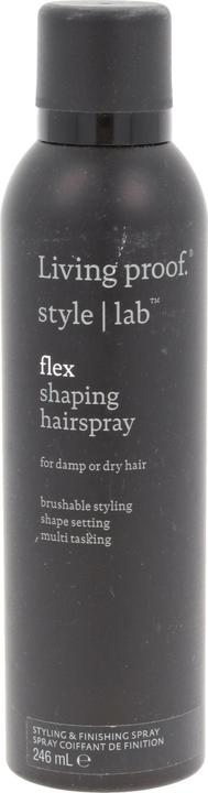 Produktbild Living Proof Style / Lab Flex Shaping Hairspray 246 ml (246 ml)