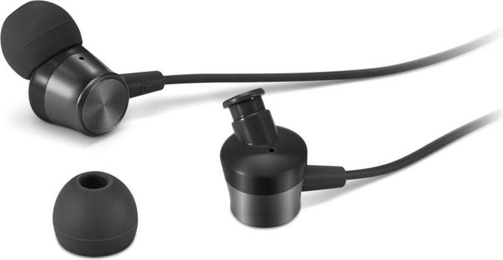 Actual product image Lenovo Analog In-Ear Headphone (Cable)
