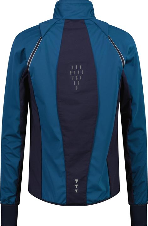 Produktbild CMP Campagnolo Jacket With Detachable Sleeves Light Softshell (M)