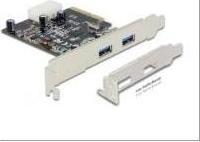 Produktbild Delock 89398 USB 3.1 PCI-E Karte