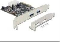 Produktbild Delock 89398 USB 3.1 PCI-E Karte