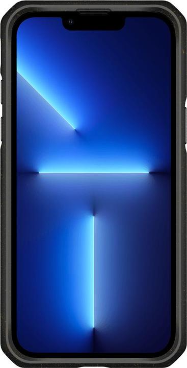 Produktbild Itskins BIO Case-iPhone 13 Pro Max - Black (Apple iPhone 13 Pro Max)