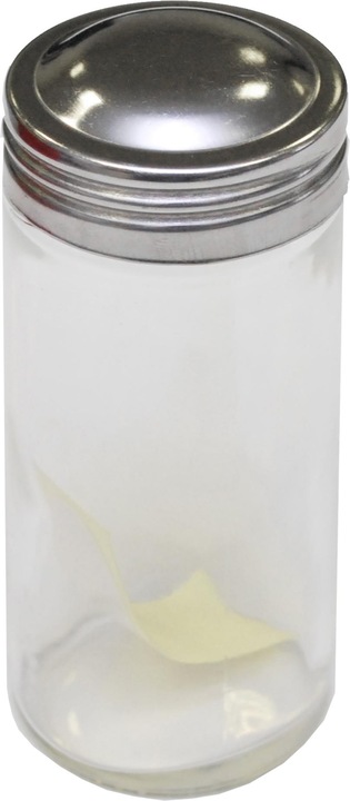 Produktbild Schwarz Kitchen Gewürzglas
