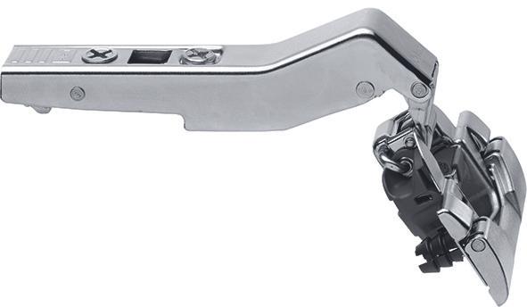 Immagine prodotto Blum 79B3558 NI cern.angolo BM 45° II avvi.