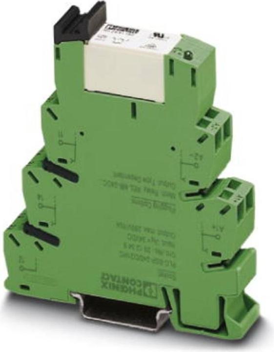 Produktbild Phoenix Contact Interfacerelais 10 St. 24 V/DC