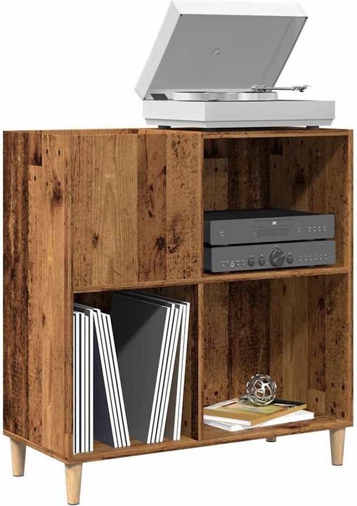 Immagine prodotto vidaXL Plattenschrank