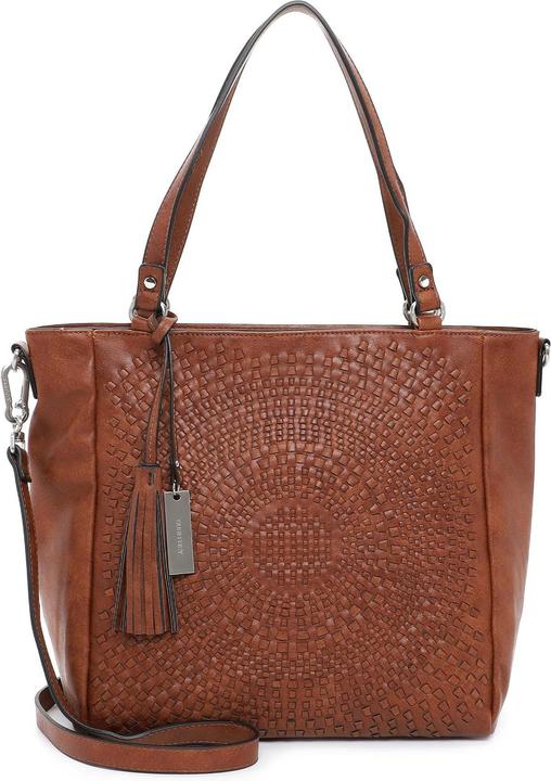 Produktbild Suri Frey Shopper Ruby (18.70 l)