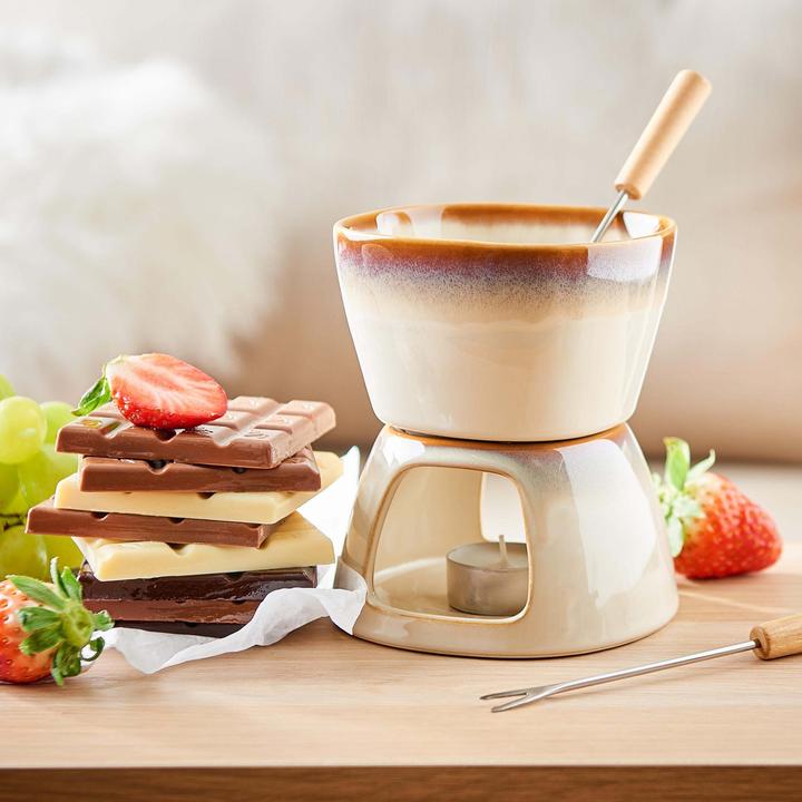 Image du produit home24 Au Chocolat
