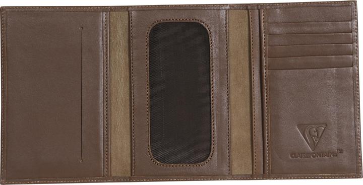 Actual product image Clairefontaine Lawrence Card Case