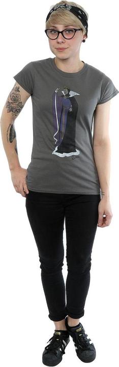 Immagine prodotto Disney Classic Evil Queen Grimhilde Maglietta Donna (XS)