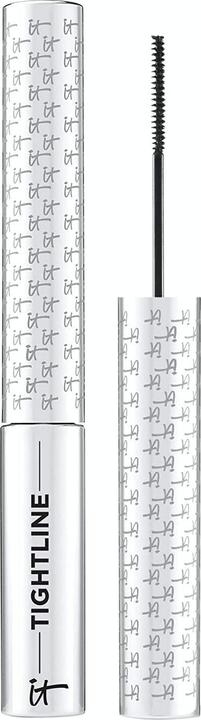 It Cosmetics TIGHTLINE 3-in-1 mascara #black 3,5 ml (Black)