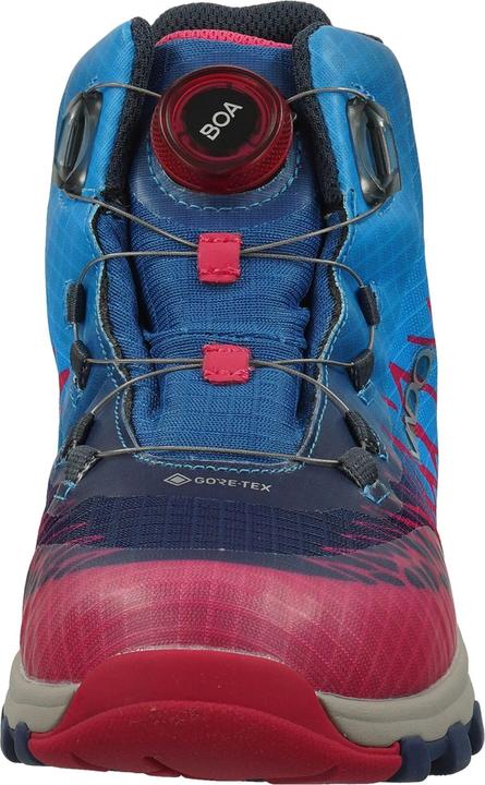 Immagine prodotto Vado Scarpa da esterno SHARK MID (34)