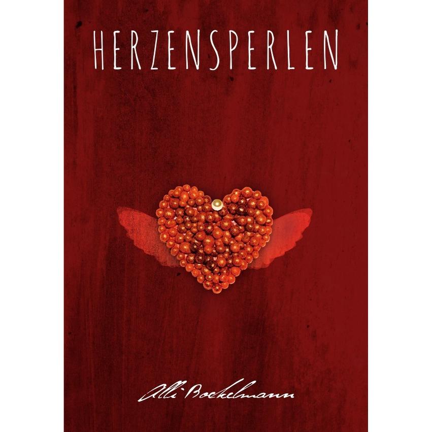 Herzensperlen, Belletristik von Alli Bockelmann