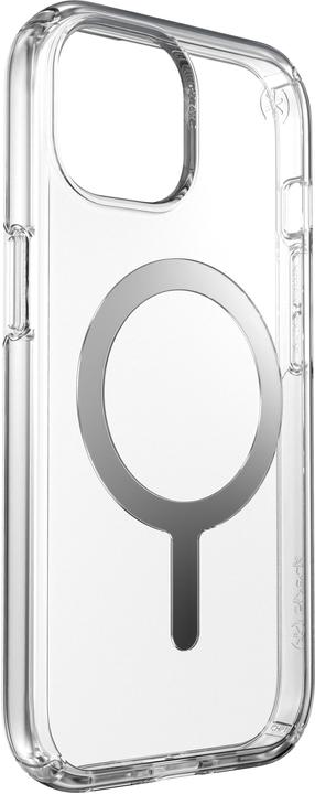 Actual product image speck Clear AP (Apple iPhone 13, Apple iPhone 14, Apple iPhone 15)
