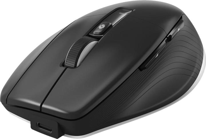 Productafbeelding 3Dconnexion Cadmouse Pro Wrls (Draadloze)