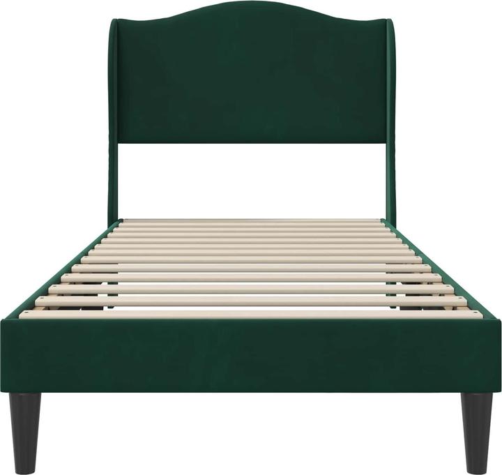 Produktbild vidaXL Moderner Bettrahmen (80 x 200 cm)