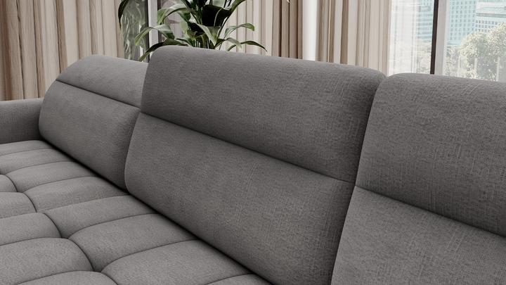 Produktbild ELTAP Berrto (Wohnlandschaft, Bettsofa, 4-Sitzer)