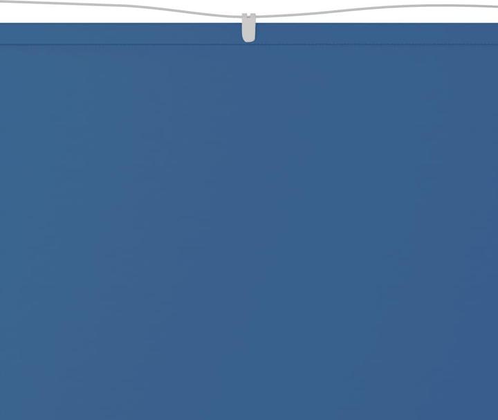 Produktbild vidaXL Senkrechtmarkise (1 m)