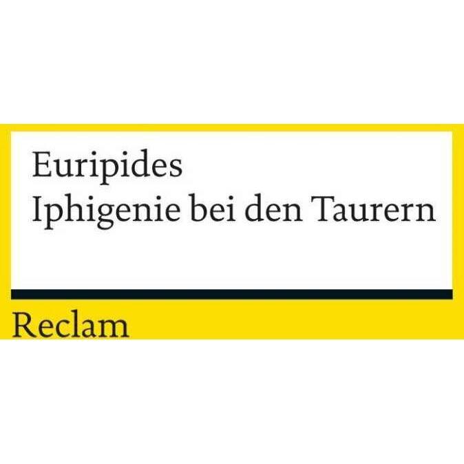 Euripides, Belletristik von Euripides