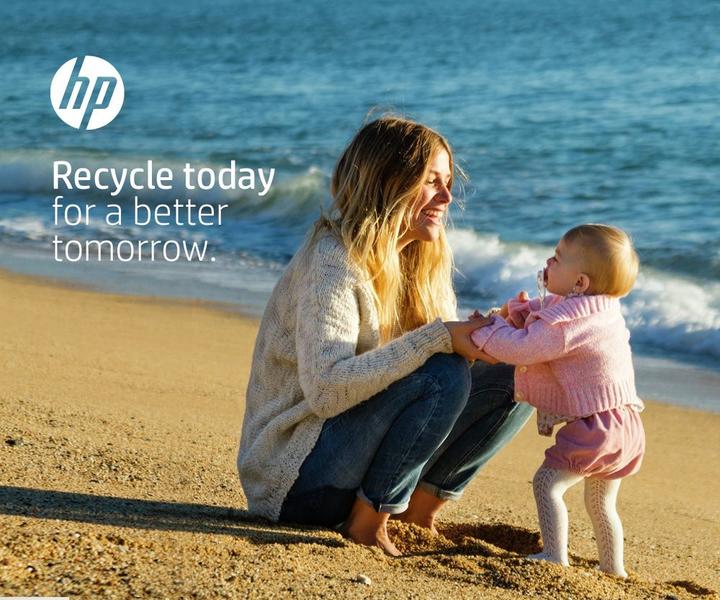 Actual product image HP 953xl (FC)