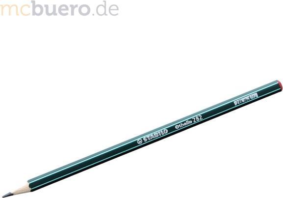 Actual product image STABILO Othello (3 mm, 2B, 1 x)