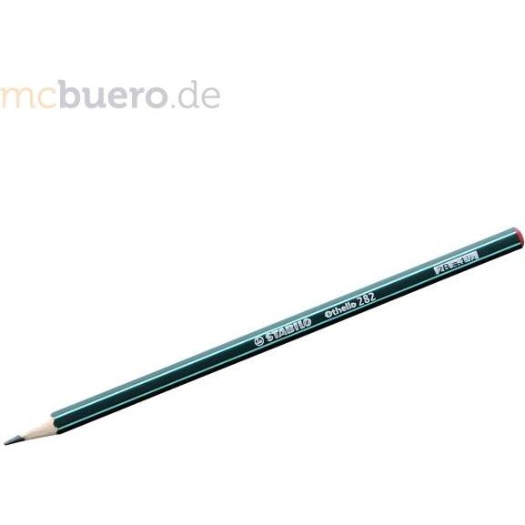 STABILO, Bleistift, Othello (3 mm, 2B, 1 x)