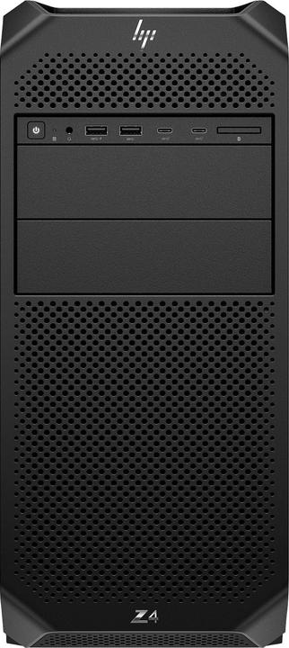 HP Z4 G5 (Intel Xeon W3-2425, 32 GB, 1000 GB)