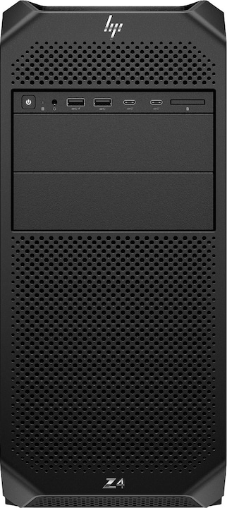Actual product image HP Z4 G5 (Intel Xeon W3-2425, 32 GB, 1000 GB)