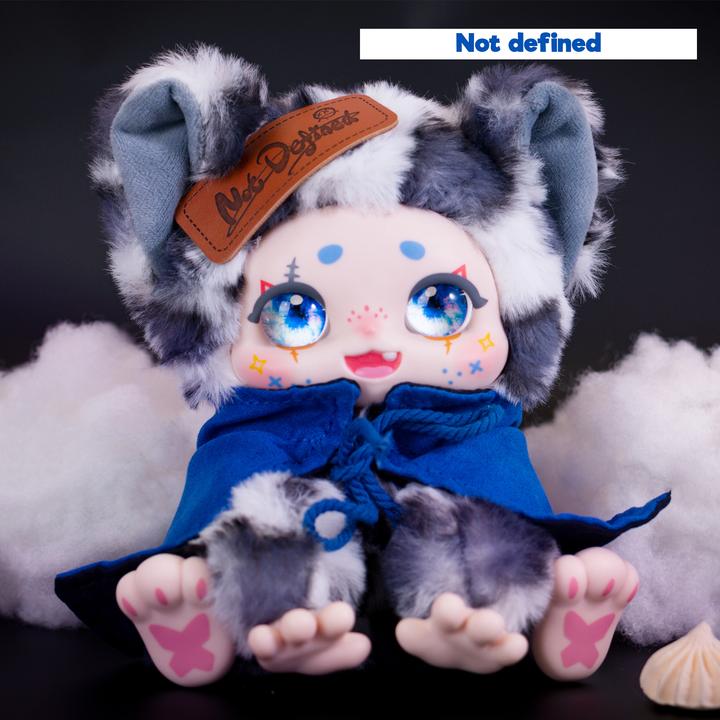 Produktbild Centel Blind Box - Kimmon - Regain Myself